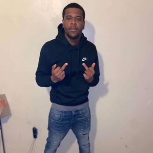 Meet your Posher, Eddie j